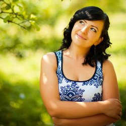 Iryna Danyliuk Avatar