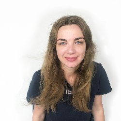 Miraniuk Olga Avatar