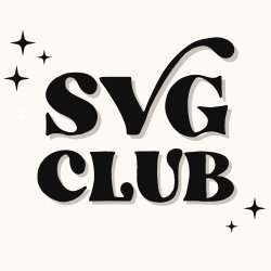 SVG Club avatar