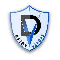 Deiby Vargas Vector Avatar
