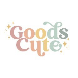 GoodsCute Avatar
