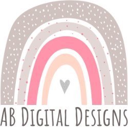 AB Digital Designs avatar