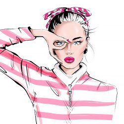 MARIinPINK avatar