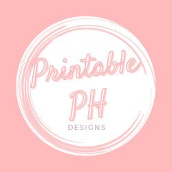 Printable PH Avatar