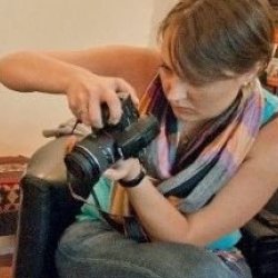 Anna Bogush Avatar