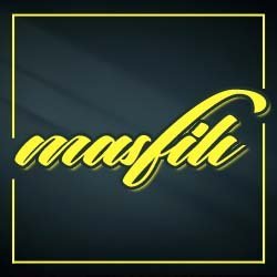 Mas Fik Avatar