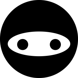 KDP Ninja Avatar