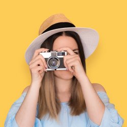 Photodiod store Avatar