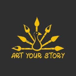 Art Your Story Avatar