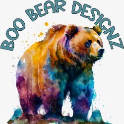 Boo Bear Designz  Avatar