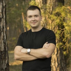 Eugene Photography Avatar