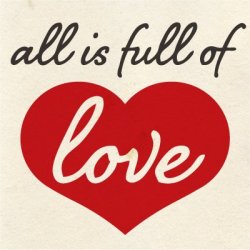 All is Full of Love Avatar