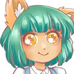 Minty Petite avatar
