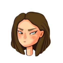 Les Frolova Avatar