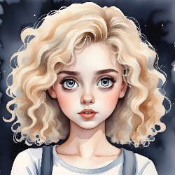 WatercolorColorDream Avatar