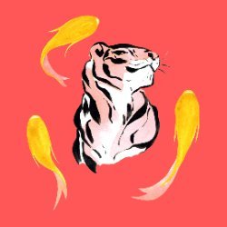 Yelloo Fish Avatar