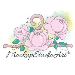 MockupStudioArt Avatar