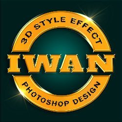 Iwandesign Avatar
