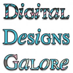 Digital Designs Galore Avatar