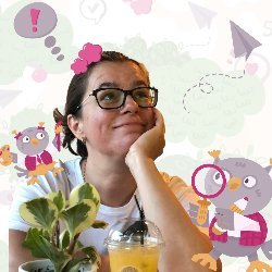 ElenaYudina Avatar