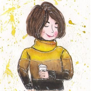 Halfmoon avatar