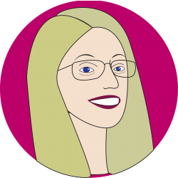 SKM Designs - Stacy Mitchell Creates Avatar