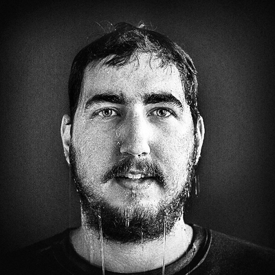 Andrew Hochradel Avatar