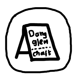 Dangglem Studio Avatar