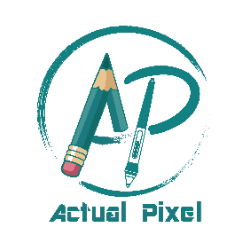 Actual Pixel Avatar