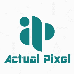 Actual Pixel avatar