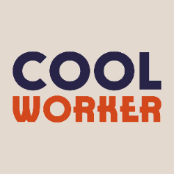 Cool Worker Avatar