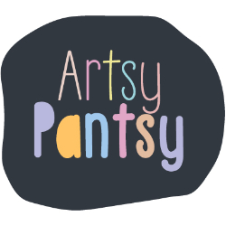 Artsy Pantsy Avatar