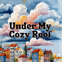 Under My Cozy Roof Avatar