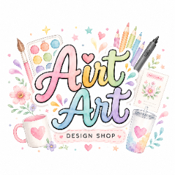 Airt Art Avatar