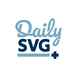 Daily SVG Avatar