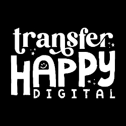Transfer Happy Digital avatar