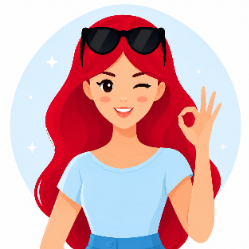 Reddish avatar
