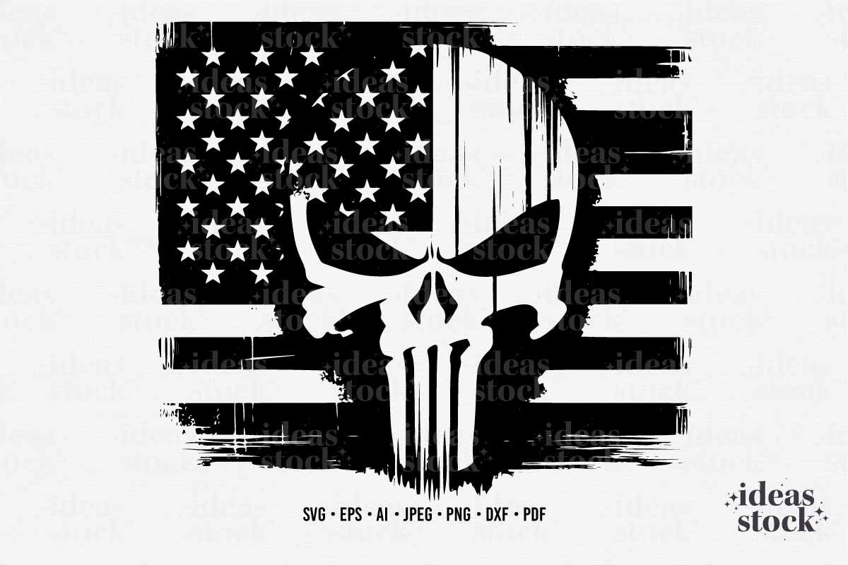 Any means necessary': the police who adopt the skull symbol of the  ultra-violent comic book vigilante the Punisher, image size:1200x800