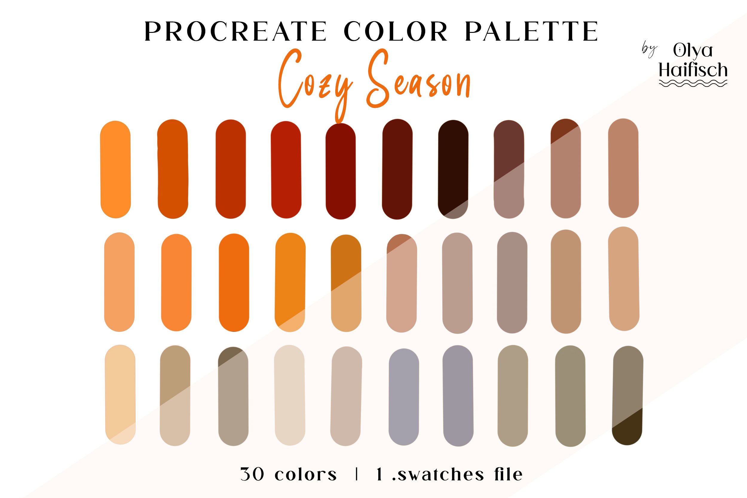 アニメ Colorful Palette Brown 7mai 00-preview-01-