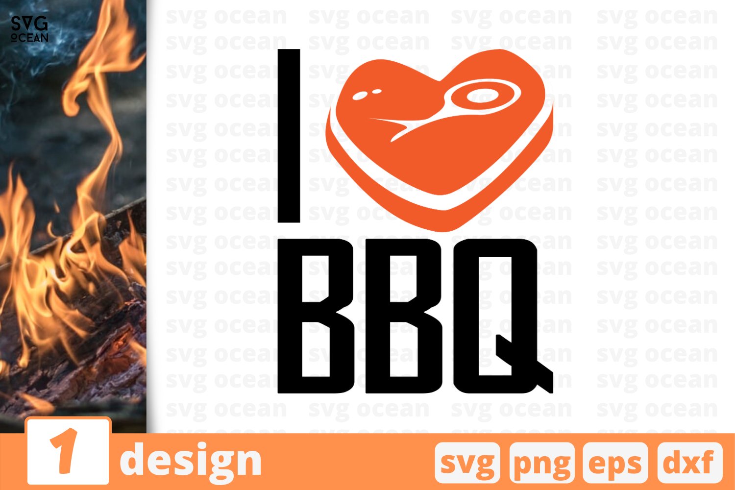 30 BARBECUE SVG BUNDLE | BBQ quote svg | Grill sayings (616932) | Cut ...