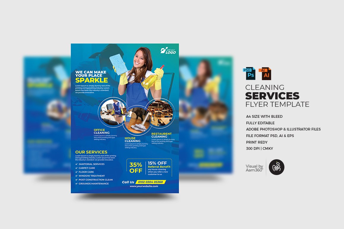 C2 Janitorial Services - Covic Connection, image size:1160x772