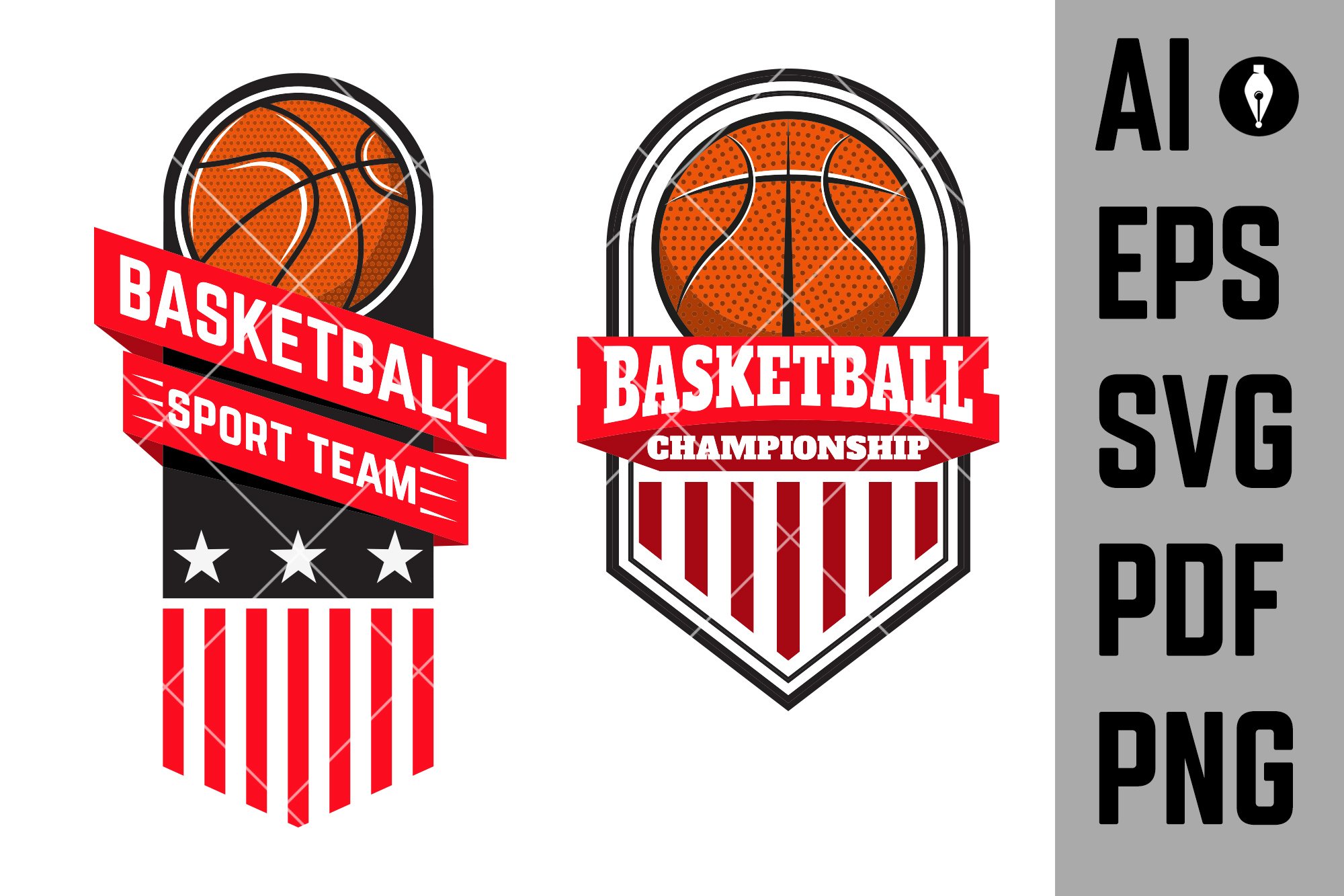 Logo Downloads - American Conference, image size:2000x1333