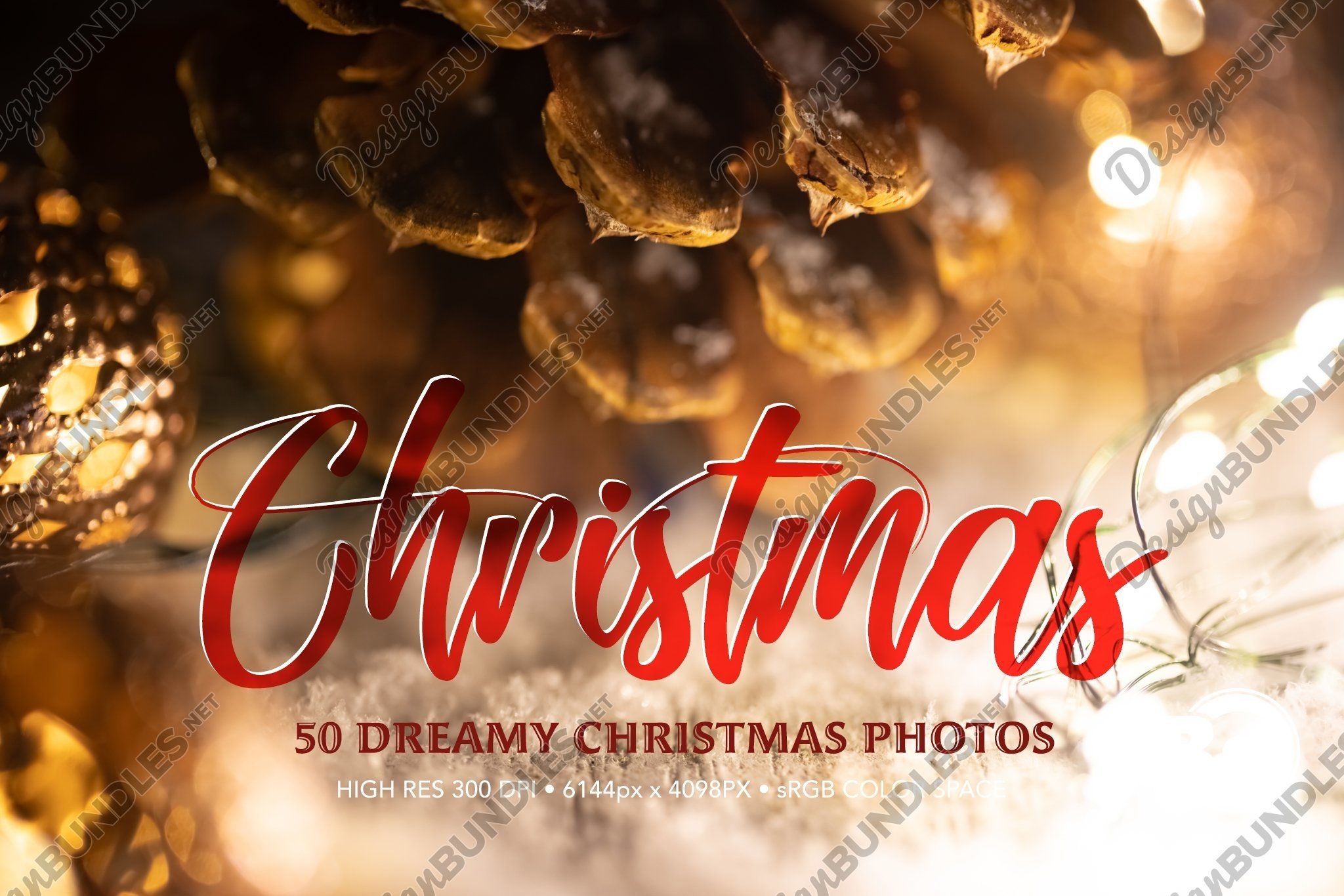 50 Dreamy Christmas Concept Photos (1086189) Holiday Design Bundles
