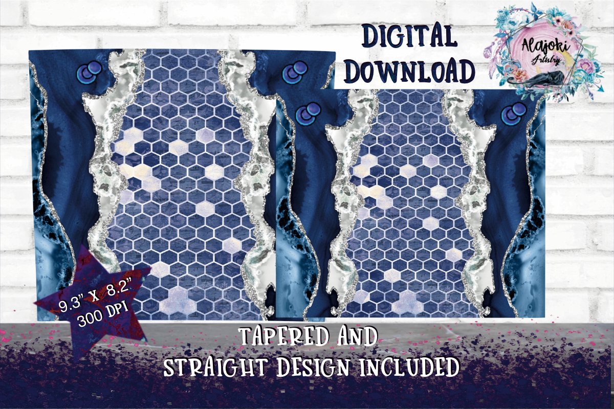 Download Full Wrap 20oz Skinny Tumbler Sublimation Bundle (1136911 ...