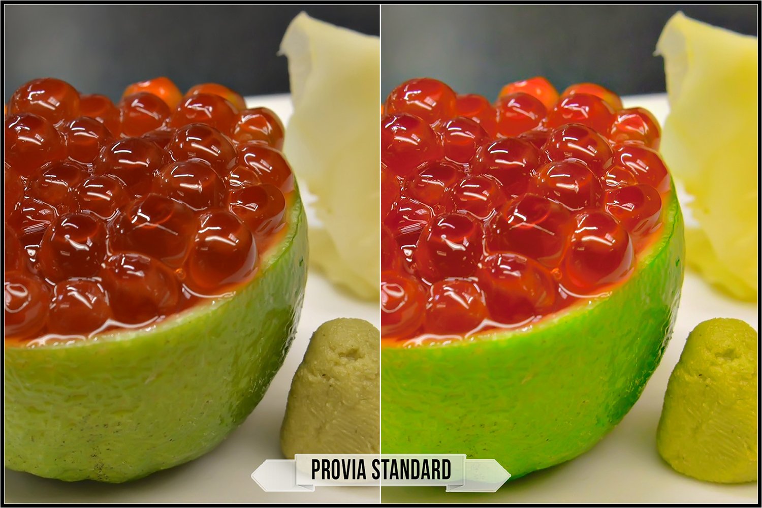 Fuji Film Simulation Modes Profiles LR 7.3 ACR 10.3 (142291