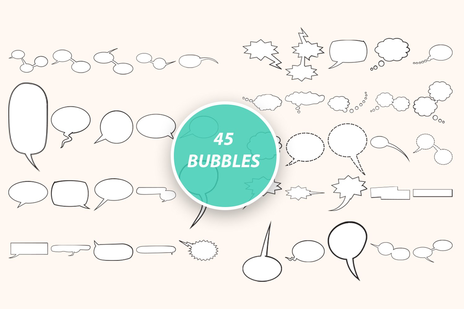 Comic Book Creator (139407) | Actions | Design Bundles