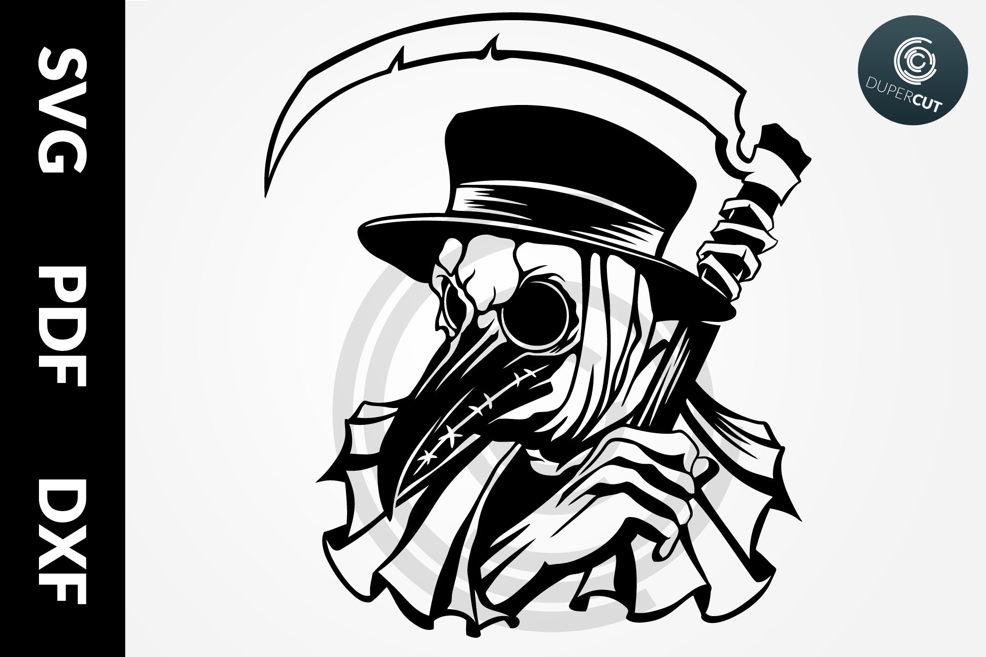svg-pdf-dxf-plague-doctor-papercutting-701832