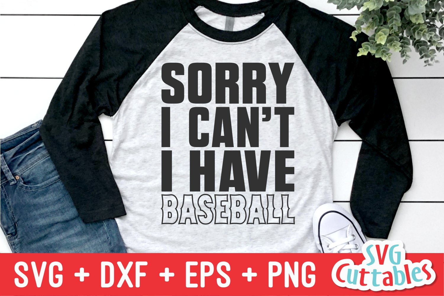 Download Baseball Svg Sorry I Can T I Have Baseball Shirt Design 252659 Cut Files Design Bundles