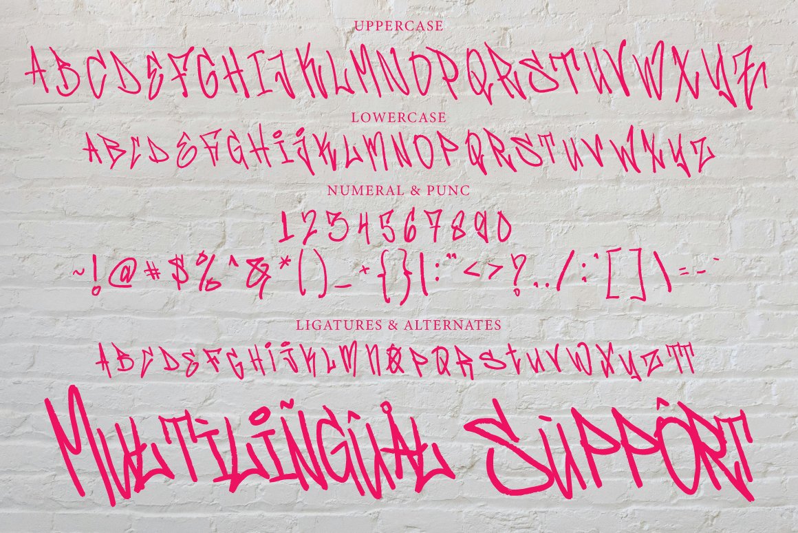 Barikend Graffiti, image size:1160x774