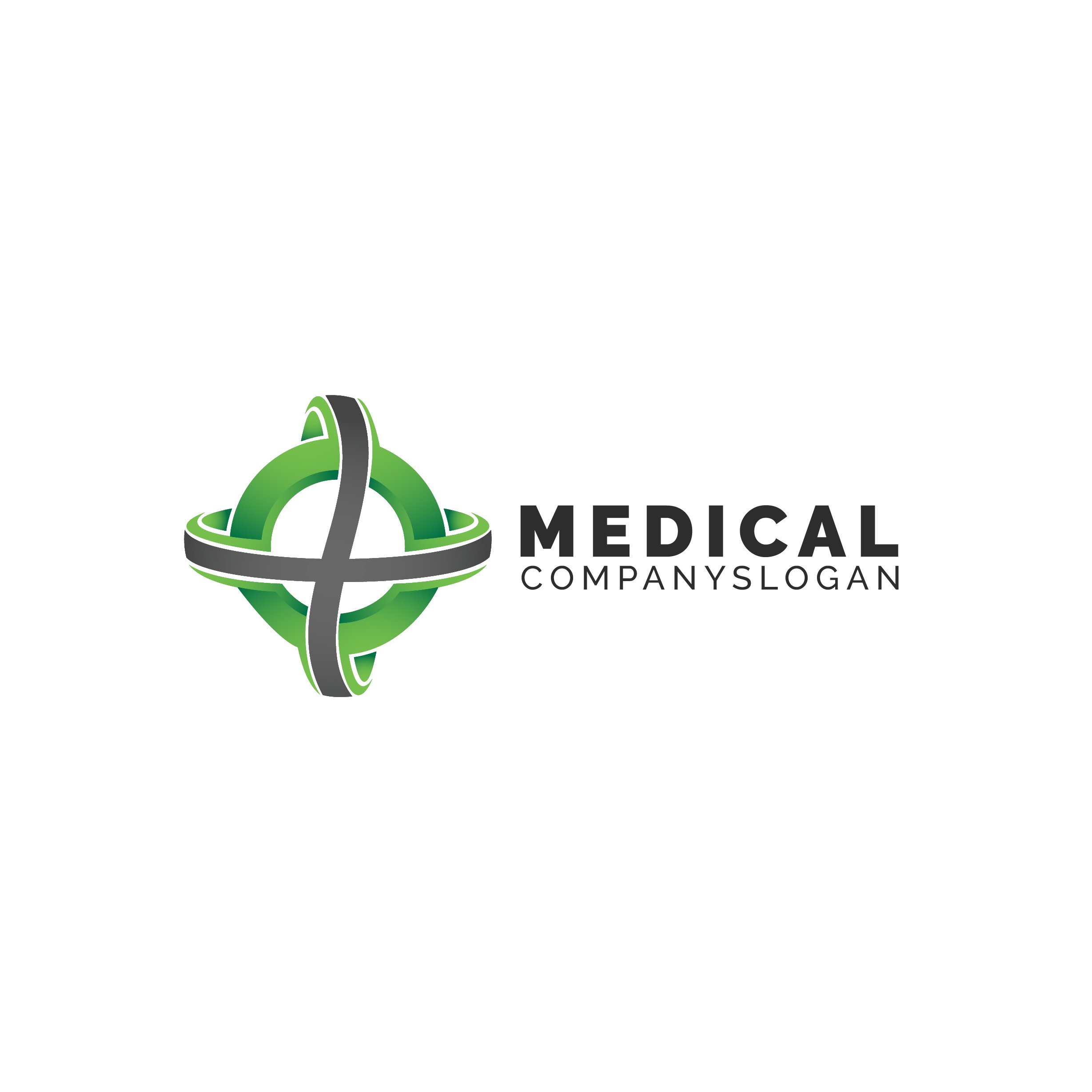 Download Medical Logo 292569 Logos Design Bundles